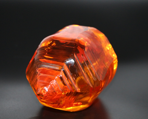 Кристаллы и пластины лангасита (LGS)